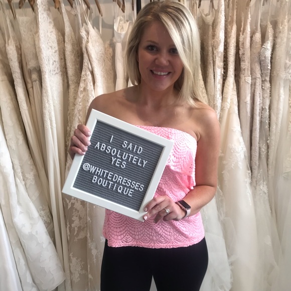 Meet your Posher, Lindsey - Picture 5 of 12